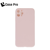 CASE PRO - iPhone 13 Pro Case ( Flexible ) - Black